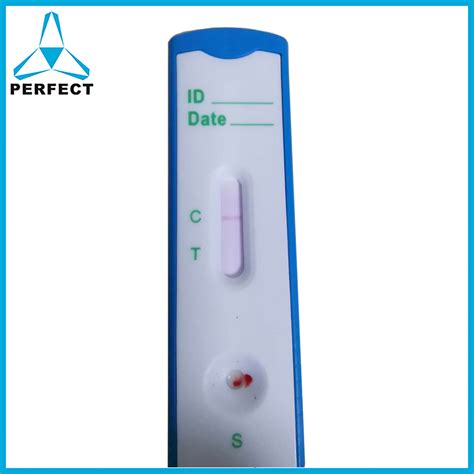 are the covid test kits made in china